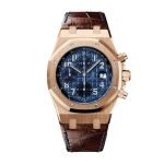 Audemars Piguet Royal Oak Offshore 26365OR.OO.D801CR.01 “Rose Gold Chronograph”