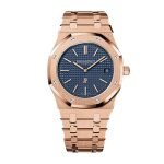 Audemars Piguet Royal Oak 15400OR.OO.1220OR.03 Super Clone Edition