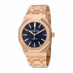 Audemars Piguet Royal Oak 15400OR.OO.1220OR.03 Super Clone Edition - Image 2