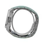 Audemars Piguet Royal Oak 15451ST “Diamond Bezel Silver Dial” Ultra Fine Replica - Image 4