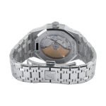 AP Royal Oak 15451ST.ZZ.1256ST.03 Diamond Re-creation Supreme Copy 1:1 - Image 4