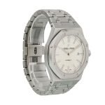 Audemars Piguet Royal Oak 15403IP.OO.1220IP.01 “Silver Dial” 1:1 Clone Edition - Image 3