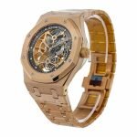 Audemars Piguet Royal Oak Tourbillon 26518OR.OO.1220OR.01 Premium Copy 1:1 - Image 2