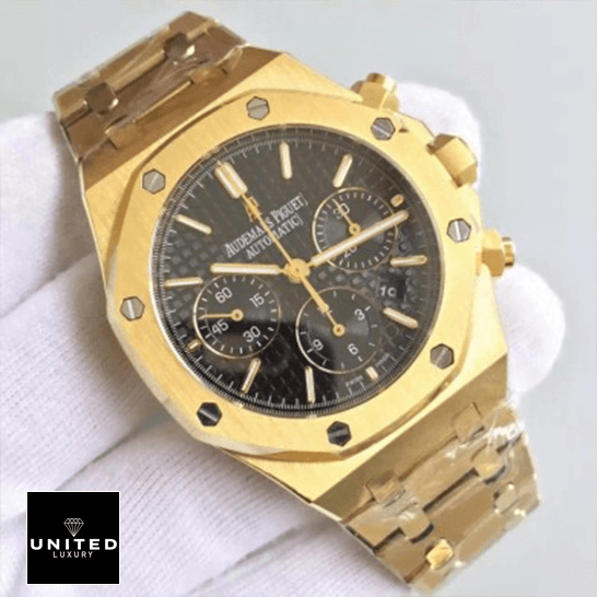 Audemars