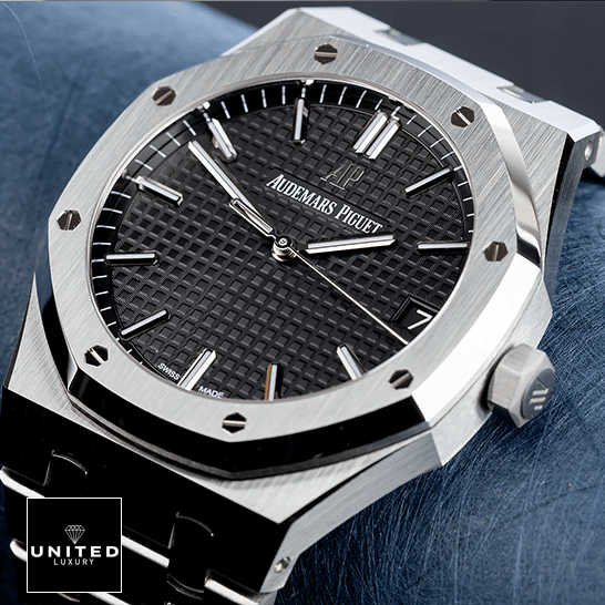 Audemars