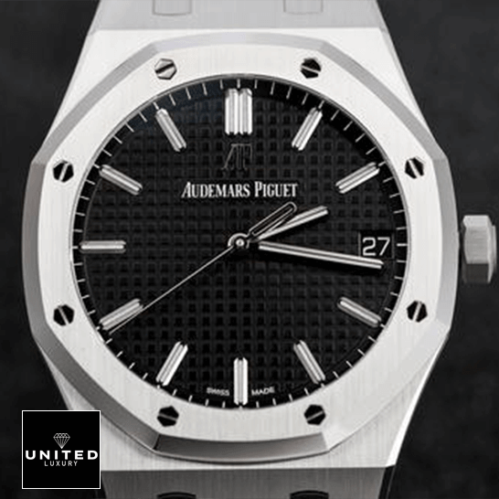 Audemars