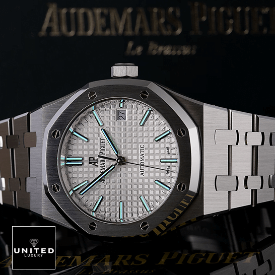 Audemars