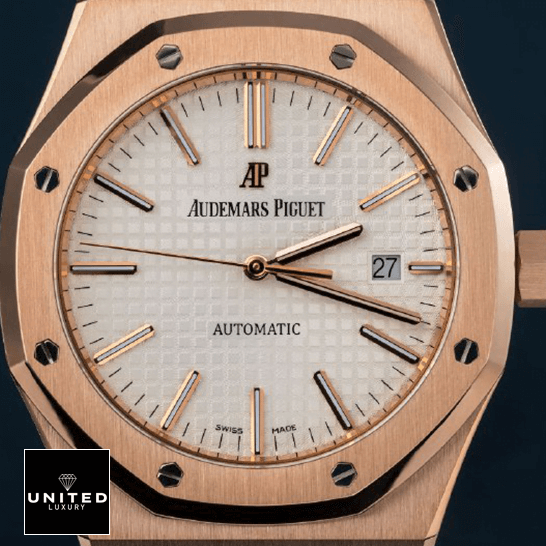 Audemars