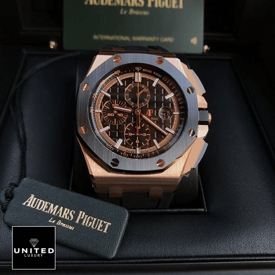 Audemars