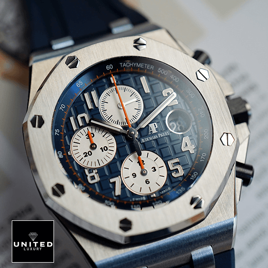 Audemars