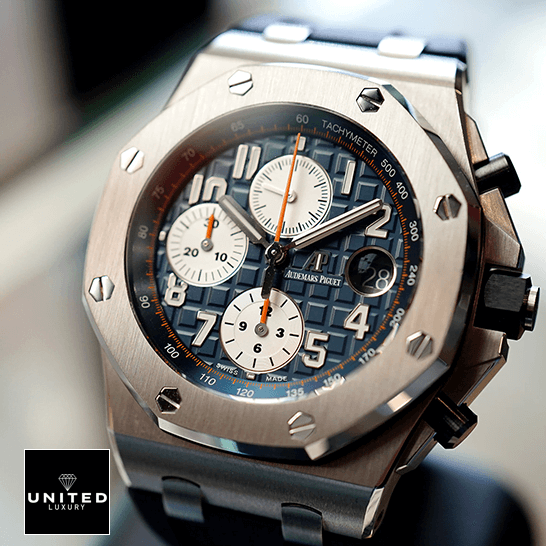 Audemars
