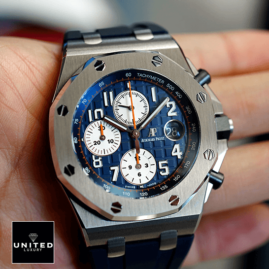 Audemars