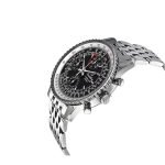 Breitling Montbrillant Datora “Triple Calendar” A2133012/B571 Exact Replica 1:1 - Image 3