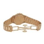 Patek Philippe Nautilus 7010/1R “Golden Dial” Collector's Copy 1:1 - Image 5