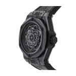Hublot Big Bang “All Black” Ceramic 415.CX.1114.VR.MXM17 Next Level Replica - Image 2
