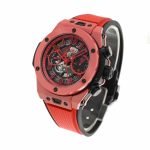 Hublot Big Bang Unico 441.CF.8513.RX “Red Magic” Exceptional Clone 1:1 - Image 2