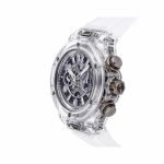 Hublot Big Bang Unico Sapphire 411.JX.4802.RT Superior Replica - Image 4