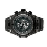 Audemars Piguet Royal Oak Offshore 26405CE “All Black” Detailed Replica - Image 3
