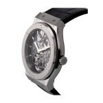 Hublot Classic Fusion 505.NX.0170.LR “Skeleton Dial” Top Replica 1:1 - Image 3