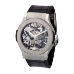 Hublot Classic Fusion 505.NX.0170.LR “Skeleton Dial” Top Replica 1:1 - Image 2