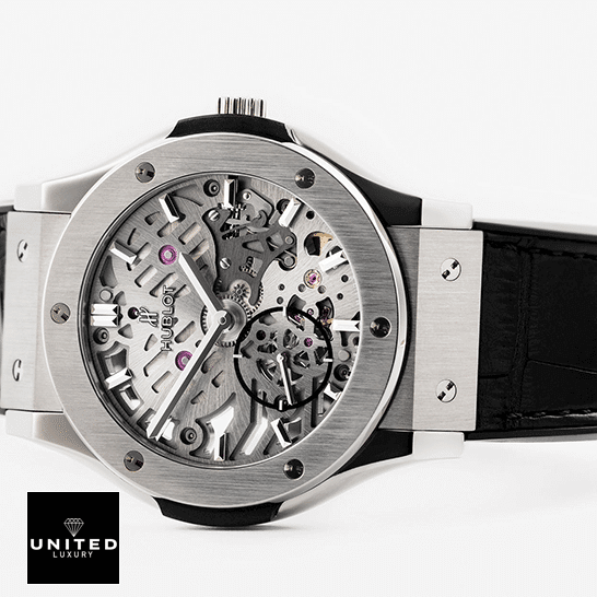 Hublot