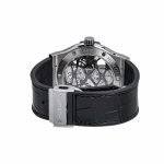 Hublot Classic Fusion 505.NX.0170.LR “Skeleton Dial” Top Replica 1:1 - Image 4
