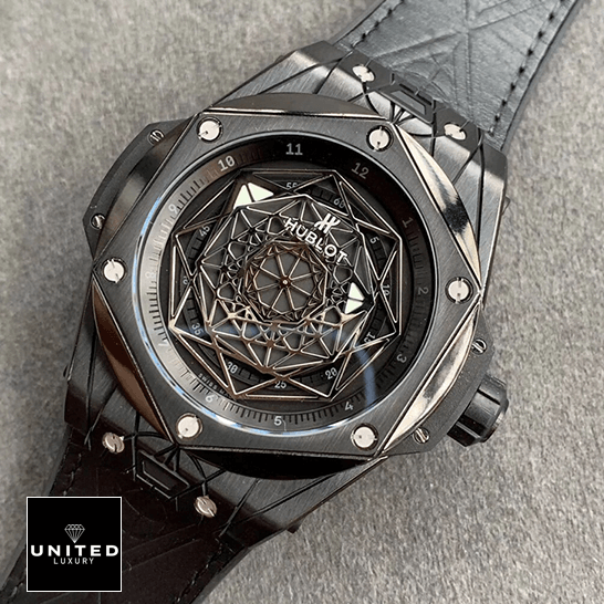 Hublot