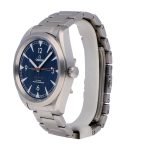 Omega Seamaster Railmaster Co-Axial Master Steel 220.10.40.20.03.001 Collector's Clone 1:1 - Image 2