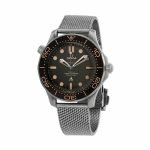 Omega Seamaster Diver 210.90.42.20.01.001 007 Edition Collector's Copy 1:1 - Image 2