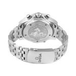 Omega Seamaster Diver Co-Axial Chronograph 212.30.44.50.03.001 Mirror Clone Quality - Image 5