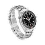 Omega Seamaster Planet Ocean 232.30.42.21.01.001 Black Dial Super Accurate Clone - Image 3