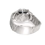 Omega Speedmaster Professional 311.99.42.30.04.001 “White Dial” Ultra Clone 1:1 - Image 3