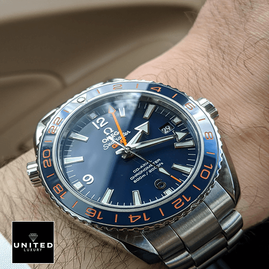 Omega