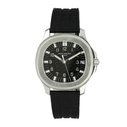 Patek Philippe Aquanaut 5065A-001 “Jumbo” Top Grade Replica