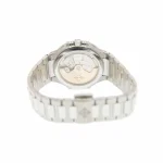Patek Philippe Nautilus 7118/1A “Smoke Gray Dial” Premium Clone Edition - Image 4