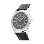 Patek Philippe Calatrava 6007G-011 “White Gold Blue Dial” Exclusive Clone Edition - Image 3