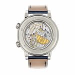 Patek Philippe Celestial 6102P-001 “Grand Complications” Ultra Accurate Clone - Image 2