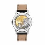 Patek Philippe Annual Calendar 5205G-013 “Blue Dial” Supreme Replica Edition - Image 4