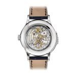 Patek Philippe Minute Repeater Tourbillon 5207P “Platinum” Authentic Clone 1:1 - Image 3