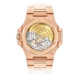 Patek Philippe Nautilus 5711/1R-001 Rose Gold Collector's Clone 1:1 - Image 5