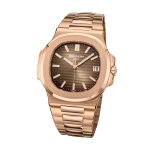Patek Philippe Nautilus 5711/1R-001 Rose Gold Collector's Clone 1:1 - Image 2