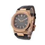 Patek Philippe Nautilus 5711/R-001 “Rose Gold” Exceptional Replica 1:1 - Image 2