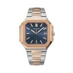 Patek Philippe Nautilus 5980/1AR-001 “Two Tone Chronograph” True Replica 1:1