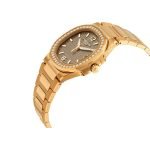 Patek Philippe Nautilus 7010/1R “Golden Dial” Collector's Copy 1:1 - Image 3