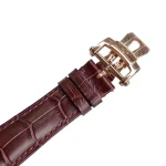 Patek Philippe Grand Complications Tourbillon Sapphire Rose Gold Ultra Fine Replica - Image 5