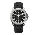 Patek Philippe Aquanaut 5167A-001 Detailed Replica