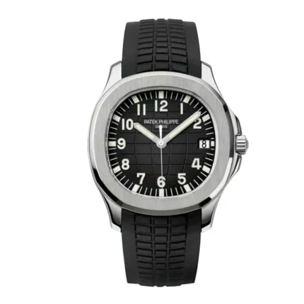 Patek Philippe Aquanaut 5167A-001 Detailed Replica