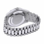 Rolex Day-Date White Diamond 228349RBR First-Class Clone - Image 4