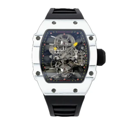 Richard Mille RM 27-02 Tourbillon “Rafael Nadal” Handcrafted Clone Quality