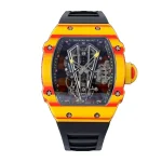 Richard Mille RM 27-03 Tourbillon “Rafael Nadal” Collector's Clone 1:1